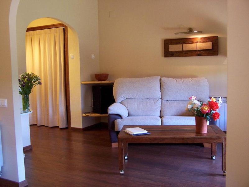 Font Del Pas Hotel Beceite Ngoại thất bức ảnh