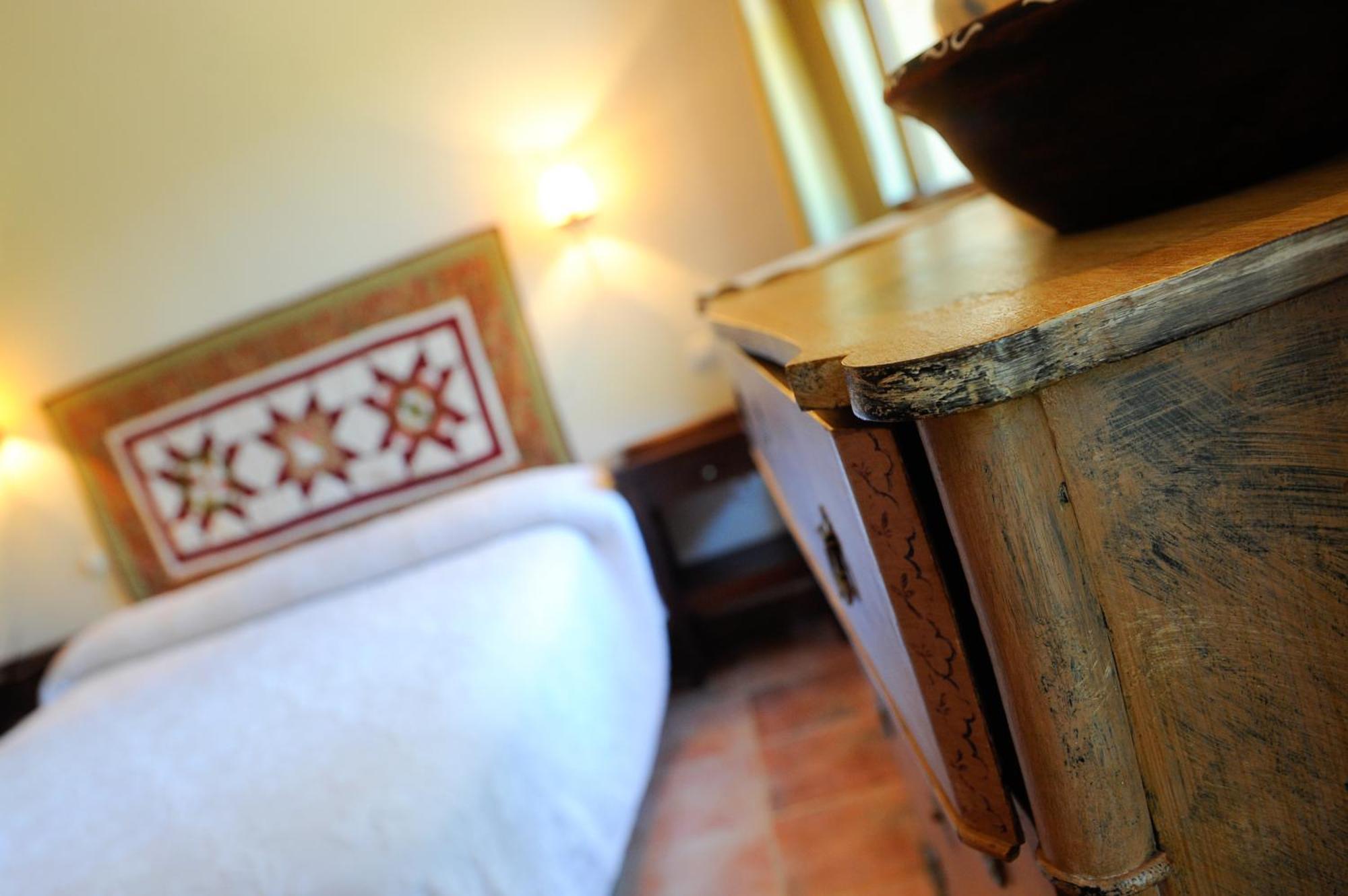 Font Del Pas Hotel Beceite Ngoại thất bức ảnh